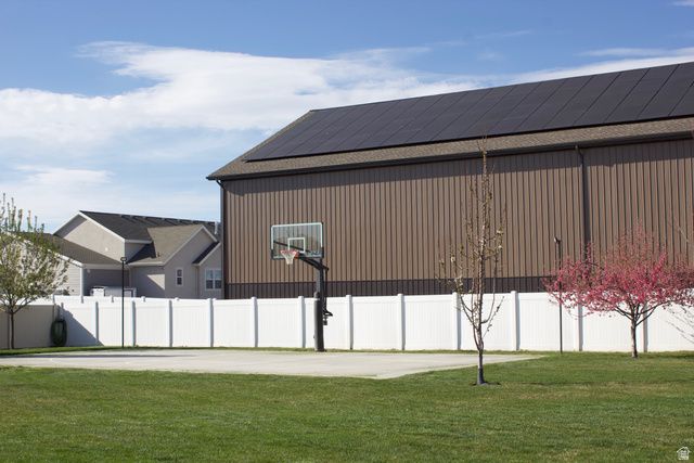 2091 N 3430 W, Clinton, UT 84015