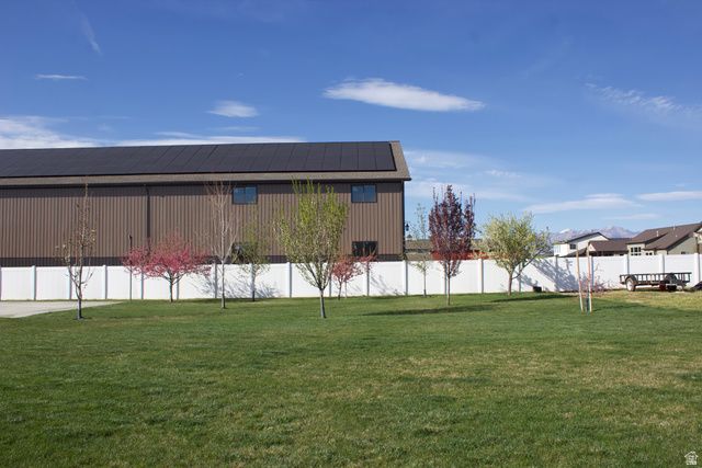 2091 N 3430 W, Clinton, UT 84015