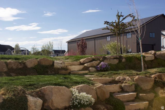 2091 N 3430 W, Clinton, UT 84015