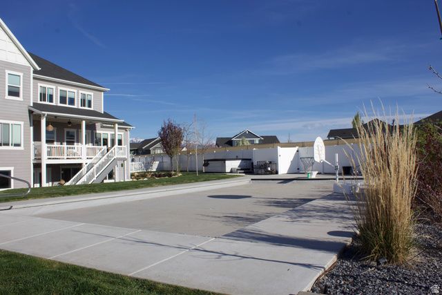 2091 N 3430 W, Clinton, UT 84015