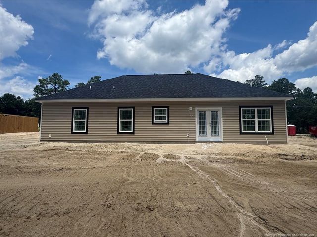 120 Mcneill Street, Hope Mills, NC 28314