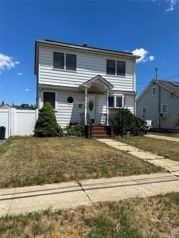 2339 Mitchell Place, Bellmore, NY 11710