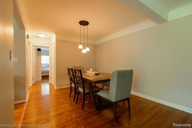 487 N Eton Street B5, Birmingham, MI 48009