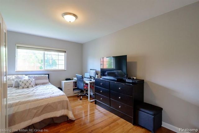 487 N Eton Street B5, Birmingham, MI 48009