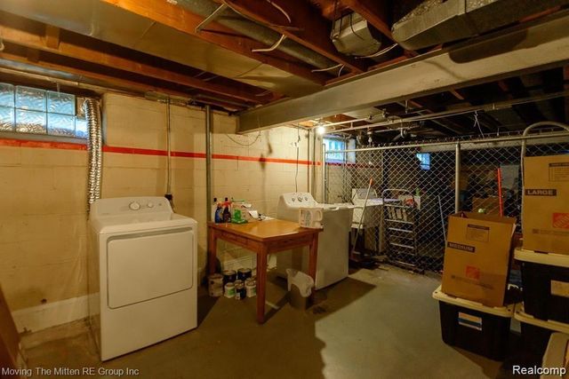 487 N Eton Street B5, Birmingham, MI 48009