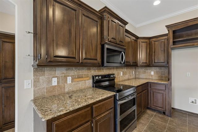 8817 NW 71st Street, Oklahoma City, OK 73132