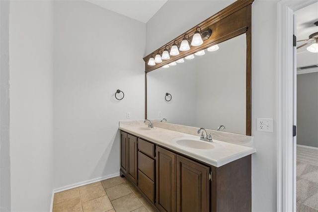 8817 NW 71st Street, Oklahoma City, OK 73132
