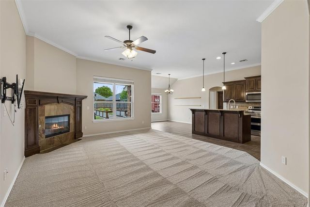 8817 NW 71st Street, Oklahoma City, OK 73132