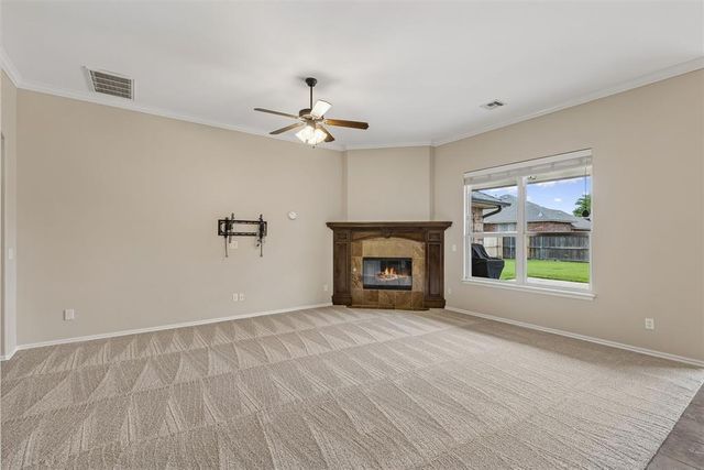 8817 NW 71st Street, Oklahoma City, OK 73132
