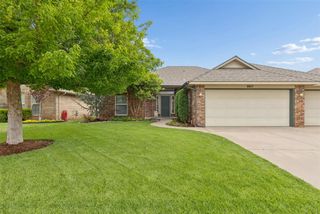 8817 NW 71st Street, Oklahoma City, OK 73132