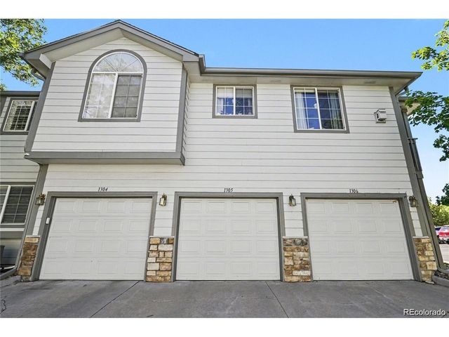 3271 E 103rd Pl 1305, Thornton, CO 80229