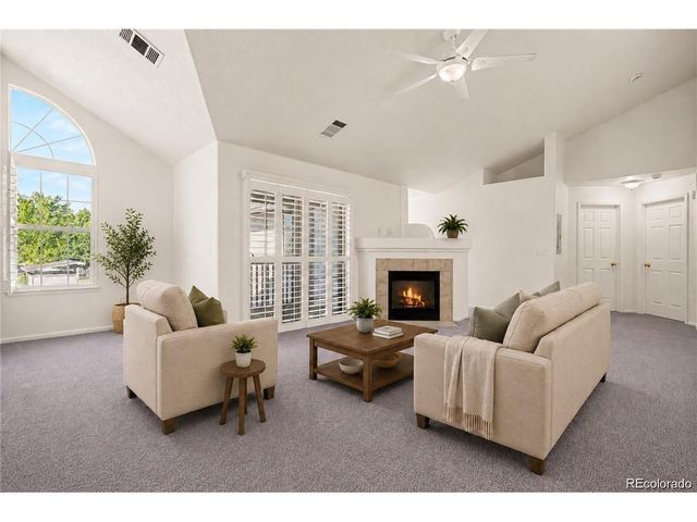 3271 E 103rd Pl 1305, Thornton, CO 80229