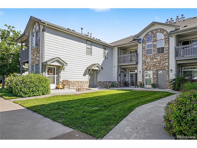 3271 E 103rd Pl 1305, Thornton, CO 80229