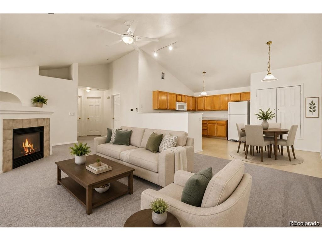3271 E 103rd Pl 1305, Thornton, CO 80229