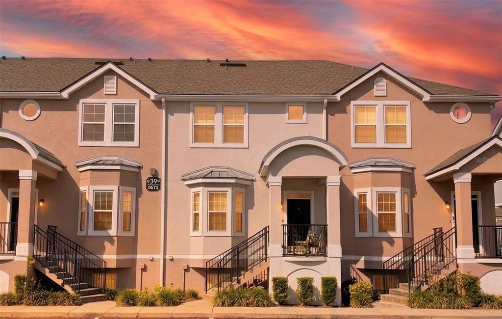 6673 TIME SQUARE AVENUE 102, Orlando, FL 32835