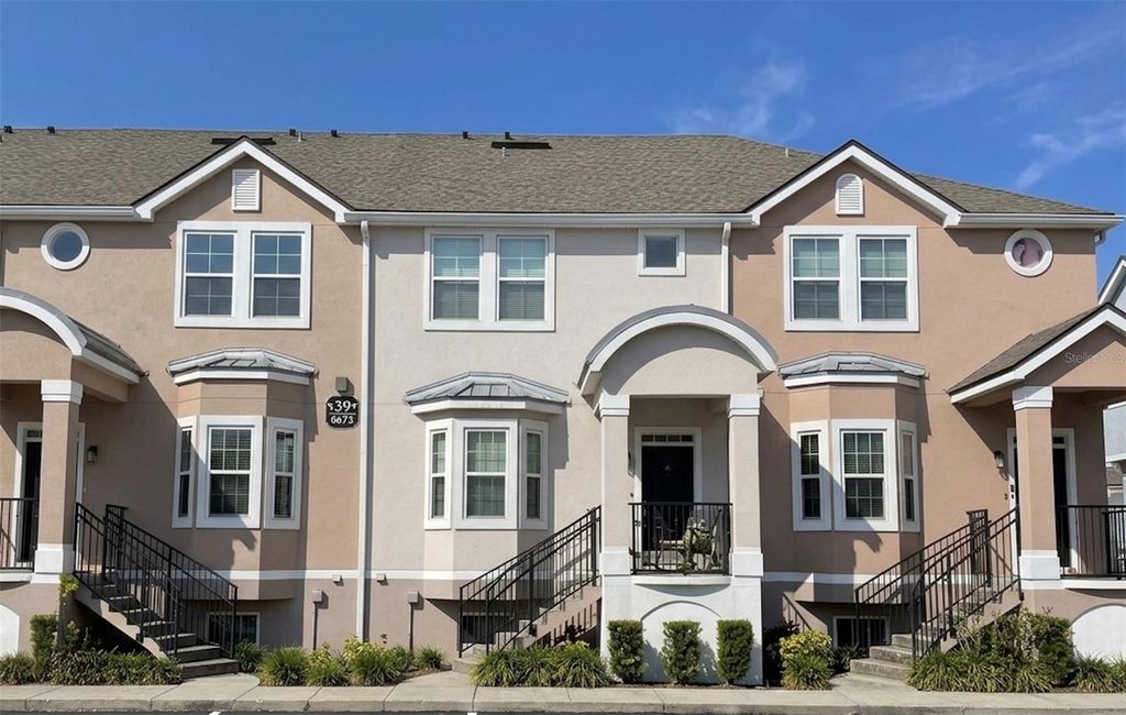 Image 2 of property listing at 6673 TIME SQUARE AVENUE 102, Orlando, FL 32835