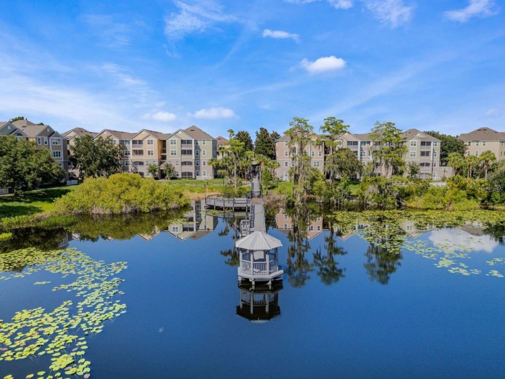 Image 31 of property listing at 6673 TIME SQUARE AVENUE 102, Orlando, FL 32835