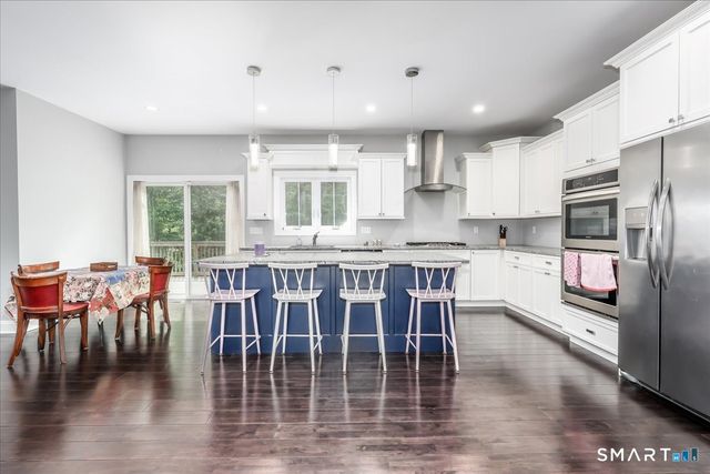 127 Putnam Park Road, Bethel, CT 06801