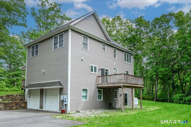 127 Putnam Park Road, Bethel, CT 06801