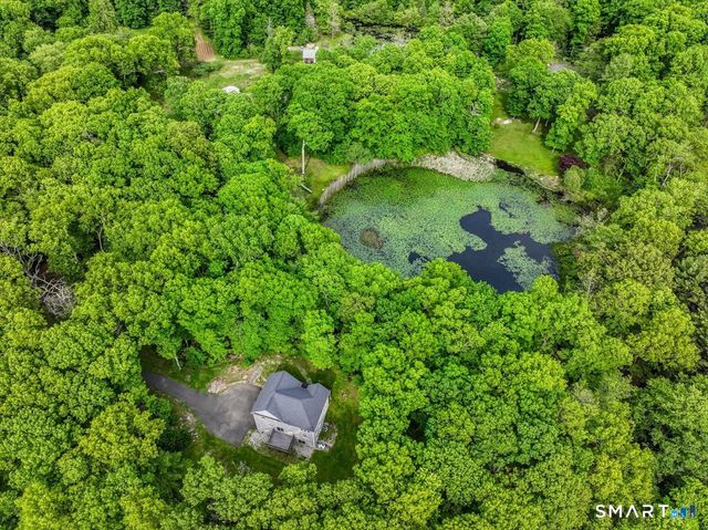 127 Putnam Park Road, Bethel, CT 06801