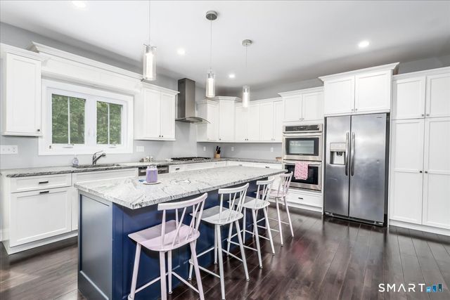 127 Putnam Park Road, Bethel, CT 06801