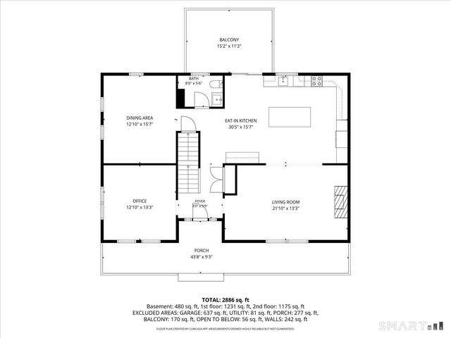 127 Putnam Park Road, Bethel, CT 06801