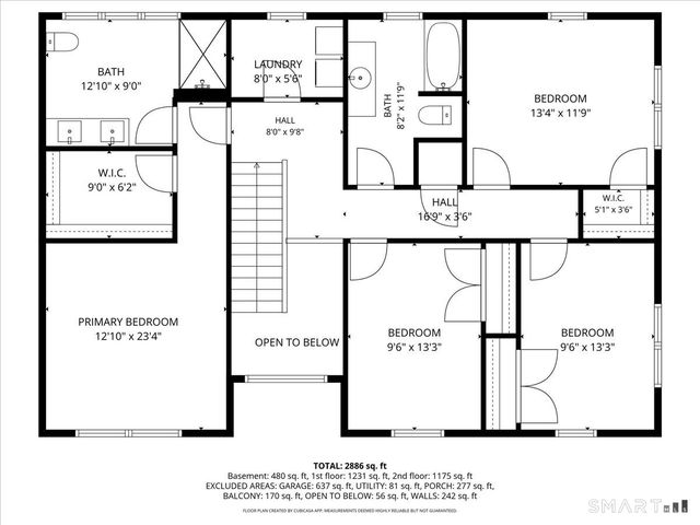 127 Putnam Park Road, Bethel, CT 06801