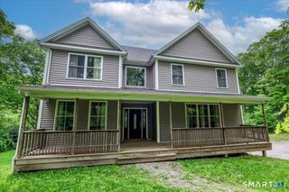 127 Putnam Park Road, Bethel, CT 06801