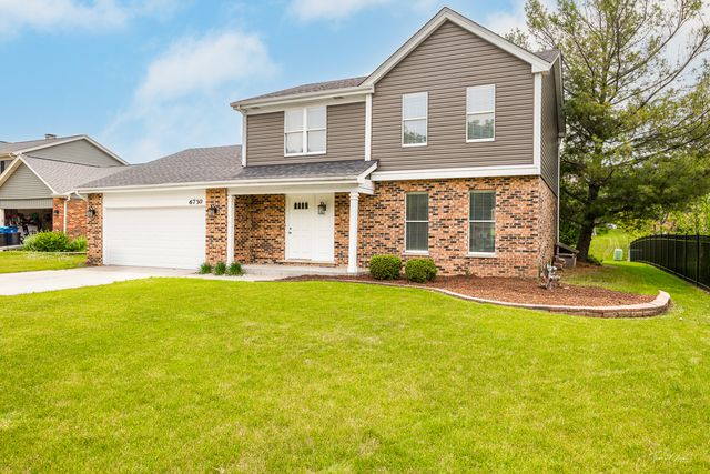 6730 Revere Road, Downers Grove, IL 60516