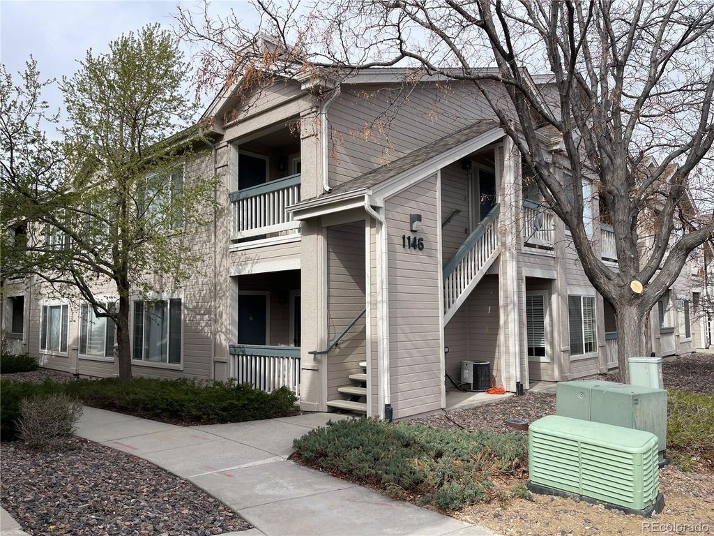 1146 Opal Street 101, Broomfield, CO 80020
