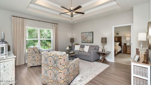 9508 Mossy Road, Biloxi, MS 39532