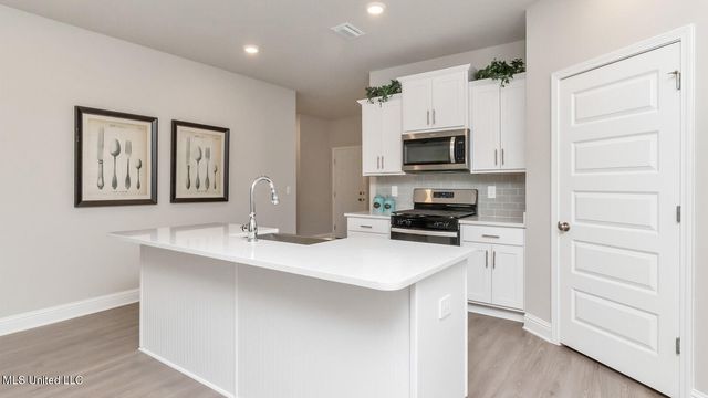 9508 Mossy Road, Biloxi, MS 39532