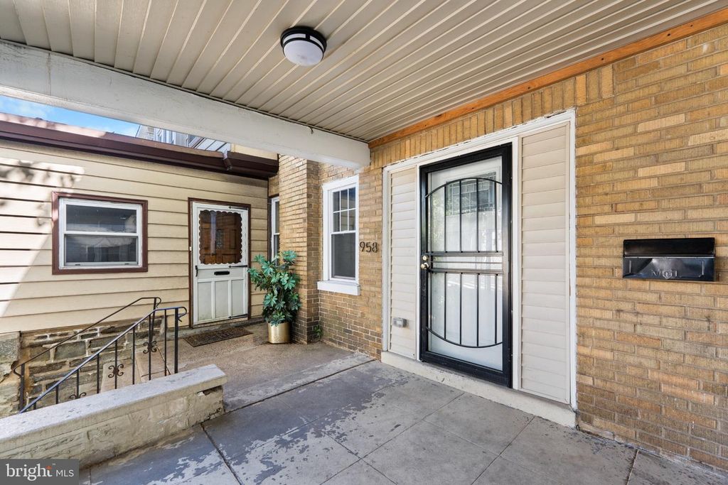 958 WAGNER AVE, Philadelphia, PA 19141 — photo 3