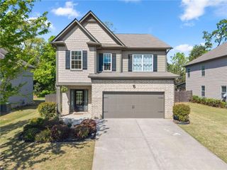 4205 Huron Drive, Cumming, GA 30028