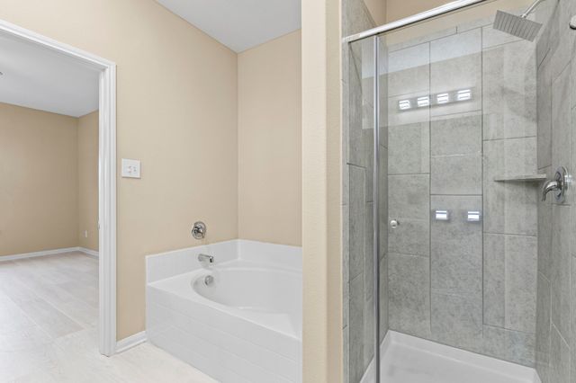1516 Kinglet Street, Desoto, TX 75115