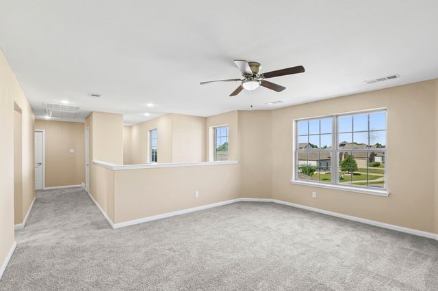 1516 Kinglet Street, Desoto, TX 75115