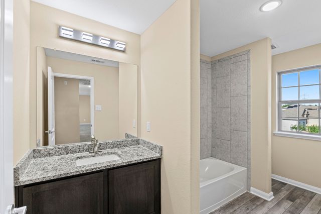 1516 Kinglet Street, Desoto, TX 75115