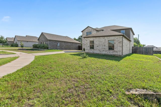 1516 Kinglet Street, Desoto, TX 75115