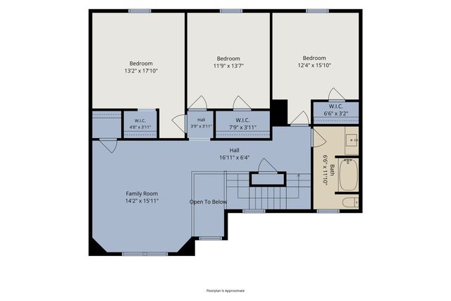 1516 Kinglet Street, Desoto, TX 75115