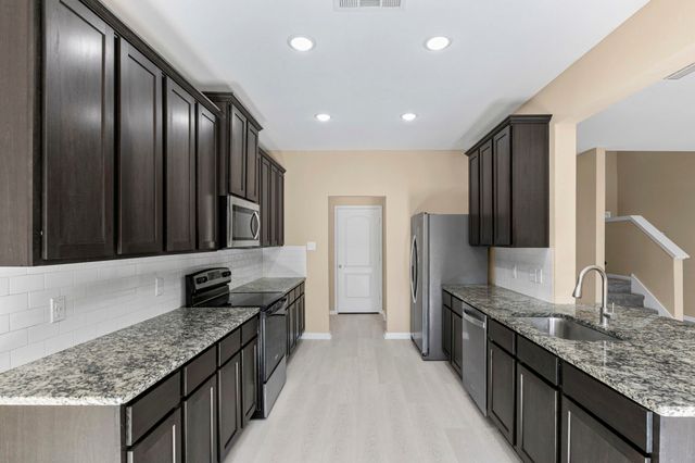 1516 Kinglet Street, Desoto, TX 75115