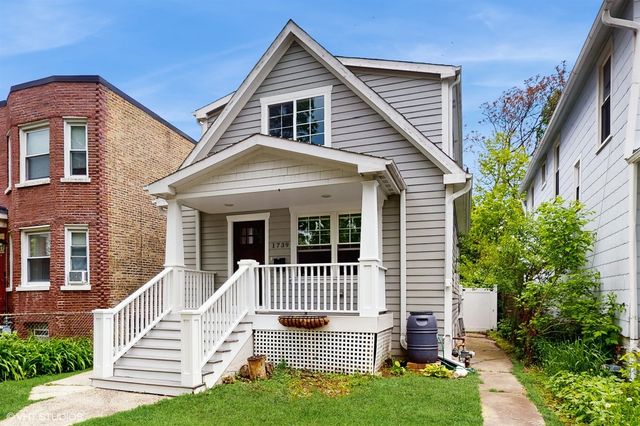 1739 Dodge Avenue, Evanston, IL 60201