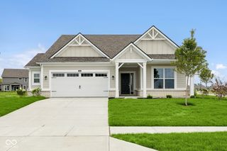 3824 Dutton Drive, Bargersville, IN 46106