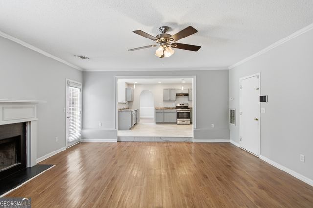 6169 Remington Park, Lithonia, GA 30058