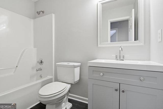 6169 Remington Park, Lithonia, GA 30058