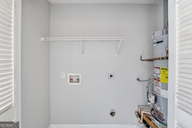 6169 Remington Park, Lithonia, GA 30058