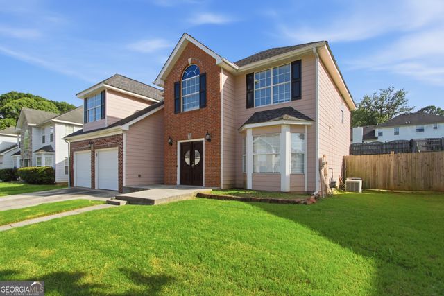 6169 Remington Park, Lithonia, GA 30058