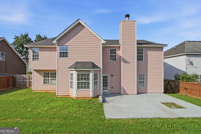 6169 Remington Park, Lithonia, GA 30058