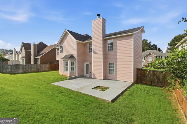 6169 Remington Park, Lithonia, GA 30058