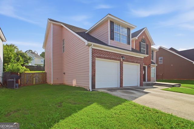6169 Remington Park, Lithonia, GA 30058