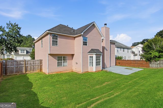 6169 Remington Park, Lithonia, GA 30058